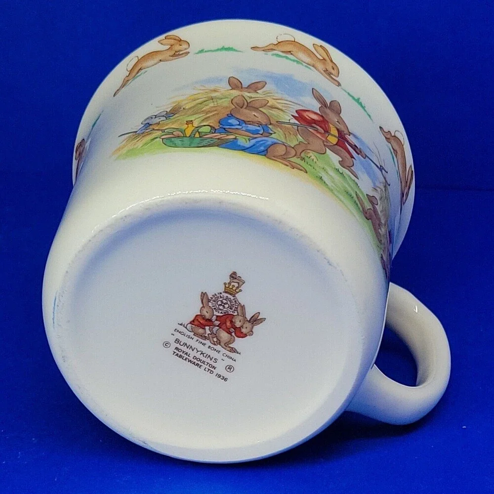 Royal Doulton royal doulton